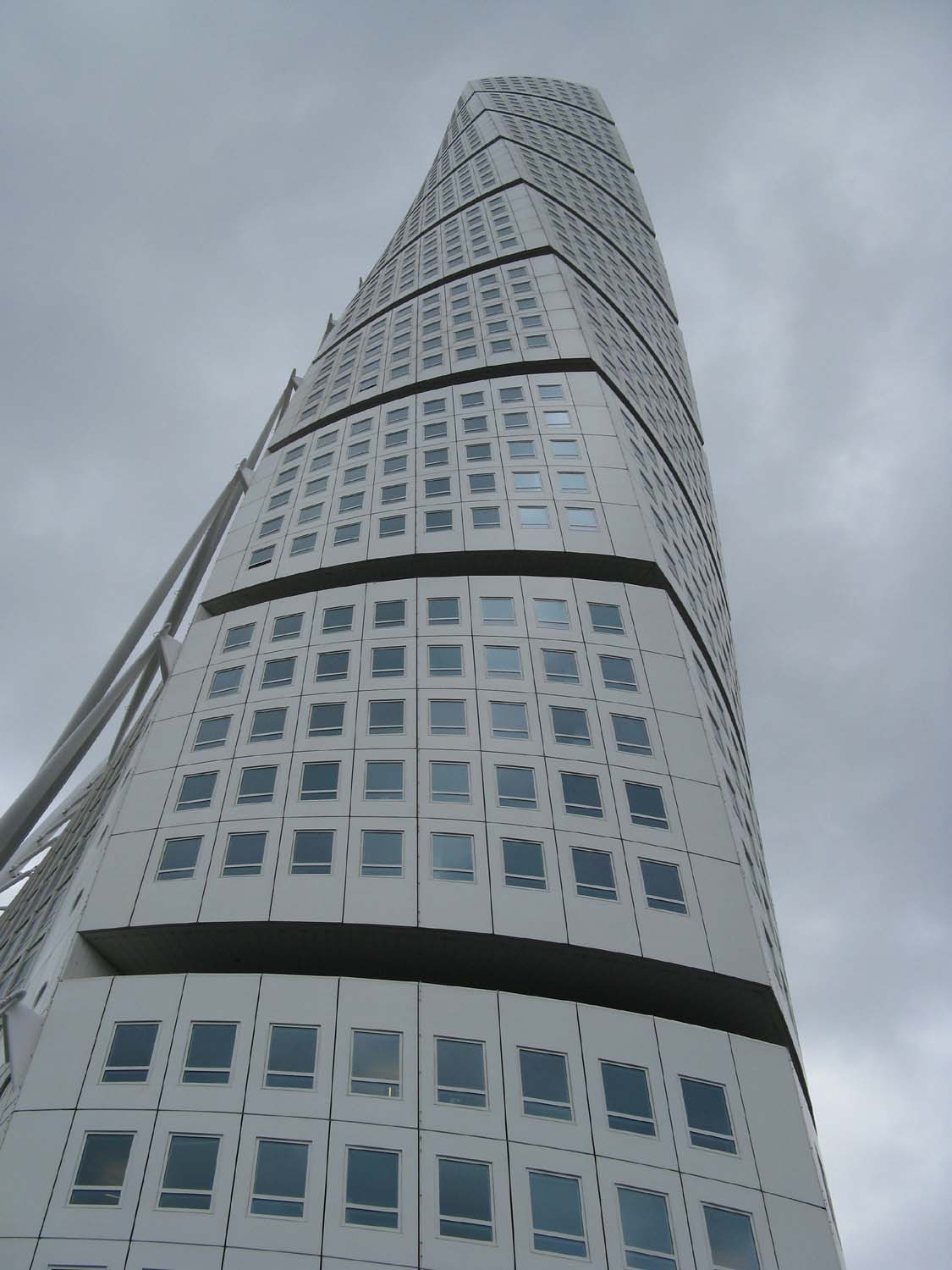 Turning Torso IV — Fotografi